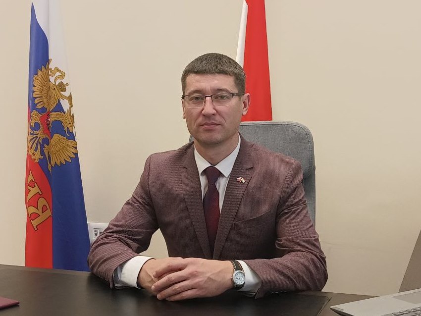 Ласица Евгений Александрович